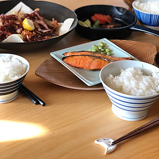 箸置き 石粉粘土のおしゃれなアレンジ 飾り方のインテリア実例 Roomclip ルームクリップ