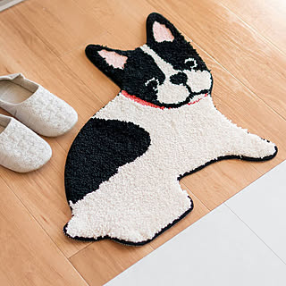 アクセントマット オカ株式会社のインテリア実例 Roomclip ルームクリップ