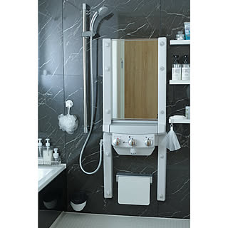 バス トイレ 車椅子のインテリア実例 Roomclip ルームクリップ