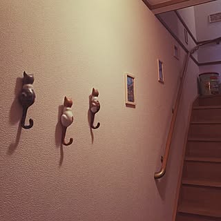 階段 イラストのインテリア実例 Roomclip ルームクリップ