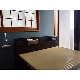 畳ベッドのインテリア実例 Roomclip ルームクリップ