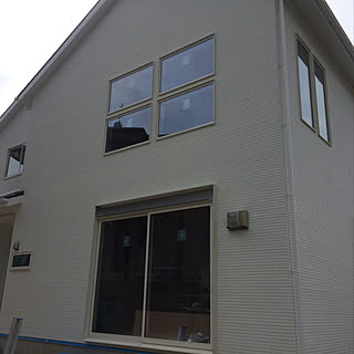 マイホーム計画 Kmewのインテリア実例 Roomclip ルームクリップ