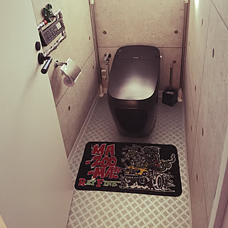 バスルーム ラットフィンク Ratfink のまとめページ Roomclip ルームクリップ