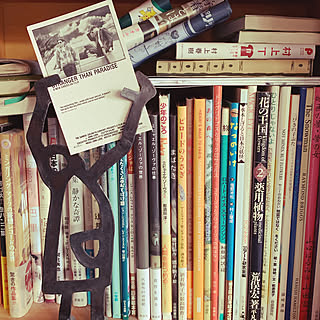 ハガキホルダーのインテリア実例 Roomclip ルームクリップ