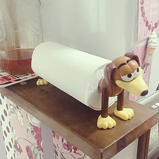 スリンキーのインテリア実例 Roomclip ルームクリップ