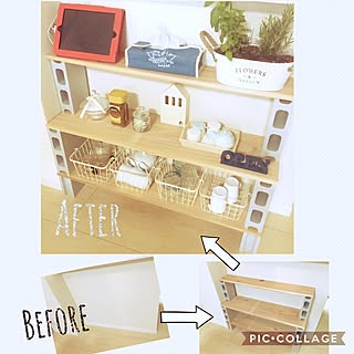100均 発泡スチロールブロックのインテリア実例 Roomclip ルームクリップ 100均 発泡スチロールブロックのインテリア実例 Roomclip ルームクリップ