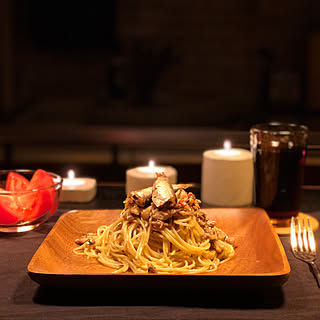 一人暮らし 男飯のインテリア レイアウト実例 Roomclip ルームクリップ