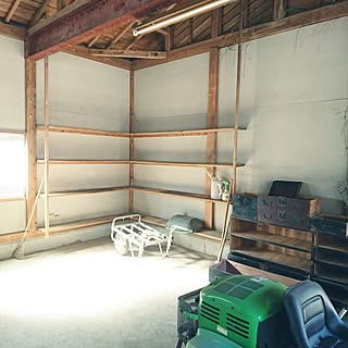 農具小屋のインテリア実例 Roomclip ルームクリップ 農具小屋のインテリア実例 Roomclip ルームクリップ