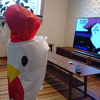 シンカリオンのインテリア実例 Roomclip ルームクリップ