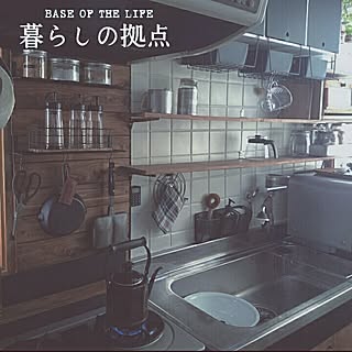 ブログ更新★/キッチンのインテリア実例 - 2015-12-11 17:14:20