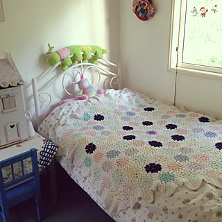 女性家族4LDKの、seiko5kidsさんの実例写真