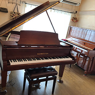 押入れを改造しました のインテリア実例 Roomclip ルームクリップ