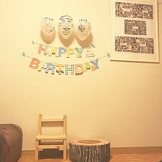 シャッフルプリントのインテリア実例 Roomclip ルームクリップ