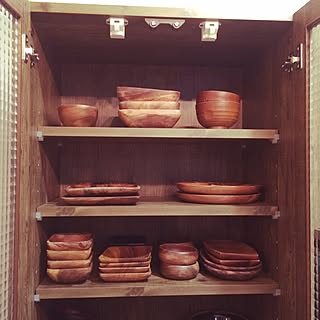 3coins スリーコインズ 木皿のまとめページ Roomclip ルームクリップ