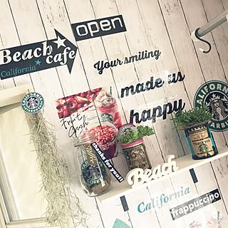 壁/天井/新商品★/Rスター☆/BLACK☆STAR/green forest...などのインテリア実例 - 2016-07-01 21:08:27