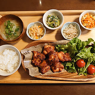 にんじんしりしりのインテリア実例 Roomclip ルームクリップ