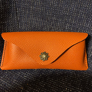 メガネケース メガネケースdiyのインテリア 手作りの実例 Roomclip ルームクリップ