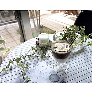 机/F.O.B COOP/中庭のある家/NO GREEN NO LIFE/Instagramやってますのインテリア実例 - 2017-07-16 13:06:10