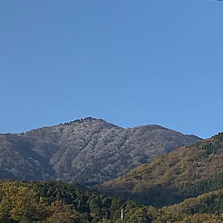伊勢原市子易/伊勢原市大山/伊勢原市/神奈川県/雪無かった...などのインテリア実例 - 2019-11-30 19:54:22