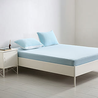 シーツ交換のインテリア実例 Roomclip ルームクリップ