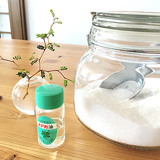 セスキ炭酸ソーダ 床掃除のインテリア実例 Roomclip ルームクリップ