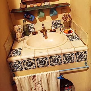 海での拾い物のインテリア実例 Roomclip ルームクリップ