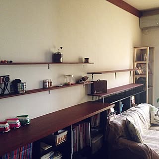 チャイハネベッドカバーのインテリア実例 Roomclip ルームクリップ