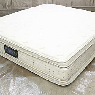 スイートルーム/最高峰/最高級/マット/ロングサイズ...などのインテリア実例 - 2020-01-21 15:07:02