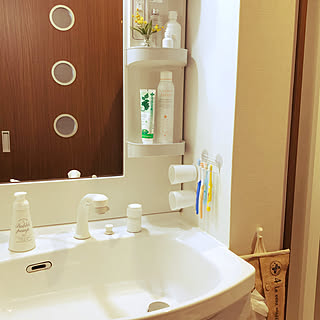 浮かせるコップのインテリア実例 Roomclip ルームクリップ