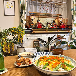 スタジオクリップのカレンダーのインテリア実例 Roomclip ルームクリップ