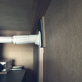 強力つっぱり棒のインテリア実例 Roomclip ルームクリップ