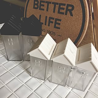 女性の、2DK、家族住まいの「キッチン」についてのインテリア実例