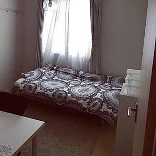 一人暮らし カップル部屋のインテリア レイアウト実例 Roomclip ルームクリップ