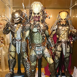 棚 プレデターのインテリア実例 Roomclip ルームクリップ