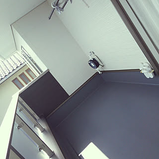 掃除しやすい部屋づくりのインテリア実例 Roomclip ルームクリップ