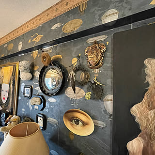 壁紙 ハリポッターグリフィンドール紋章のおしゃれなアレンジ 飾り方のインテリア実例 Roomclip ルームクリップ 壁紙 ハリポッターグリフィンドール紋章のおしゃれなアレンジ 飾り方のインテリア実例 Roomclip ルームクリップ