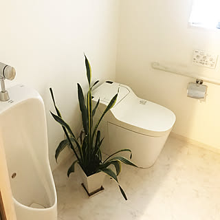 男性の、4LDK、家族住まいの「バス/トイレ」についてのインテリア実例