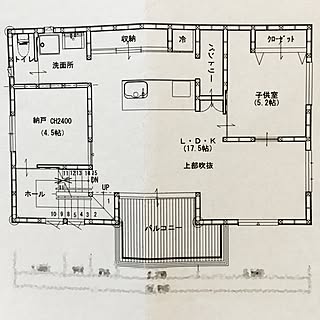 間取り図 パントリーのインテリア実例 Roomclip ルームクリップ 間取り図 パントリーのインテリア実例 Roomclip ルームクリップ