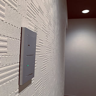 こだわりの壁紙のインテリア実例 Roomclip ルームクリップ
