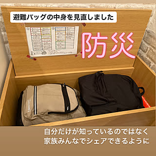 100円均一 リュックのまとめページ Roomclip ルームクリップ