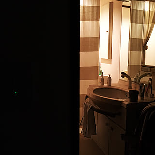 バス トイレ 仕切りカーテンのインテリア実例 Roomclip ルームクリップ バス トイレ 仕切りカーテンのインテリア実例 Roomclip ルームクリップ