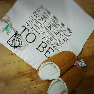 机/100均/ナチュラルスタイル/おきにいり♡/ダイソー...などのインテリア実例 - 2017-11-30 15:09:00