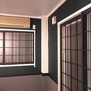 Diy 障子枠のインテリア 手作りの実例 Roomclip ルームクリップ Diy 障子枠のインテリア 手作りの実例 Roomclip ルームクリップ