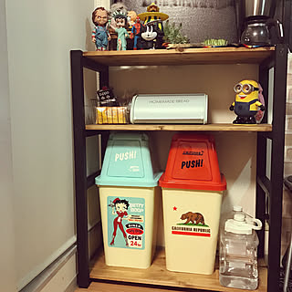 手巻きタバコのインテリア実例 Roomclip ルームクリップ