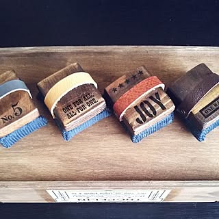 棚/セリア/セリア♡/ダイソー/転写シール...などのインテリア実例 - 2014-10-14 15:37:39