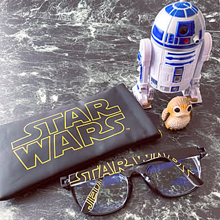 スターウォーズ R2d2のインテリア実例 Roomclip ルームクリップ