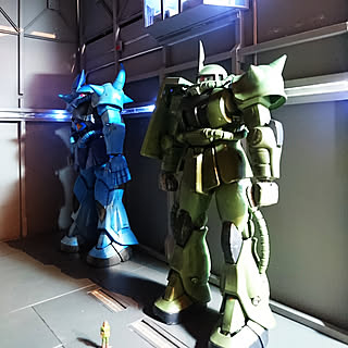キッチン 自作格納庫のインテリア実例 Roomclip ルームクリップ
