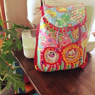 手作り チロリアンテープのインテリア実例 Roomclip ルームクリップ