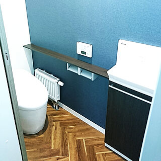 アラウーノ手洗い器のインテリア実例 Roomclip ルームクリップ