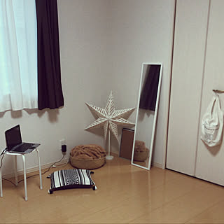 ニトリ ブランケット収納のインテリア実例 Roomclip ルームクリップ